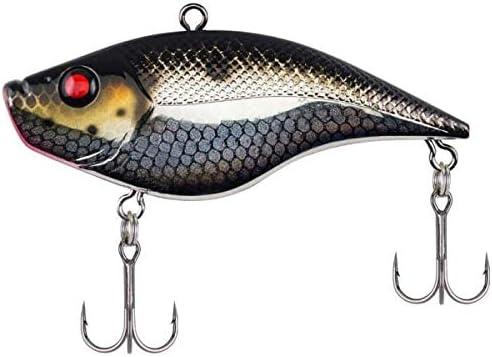 image:imageBerkley Warpig Fishing Hard BaitBlack Silver