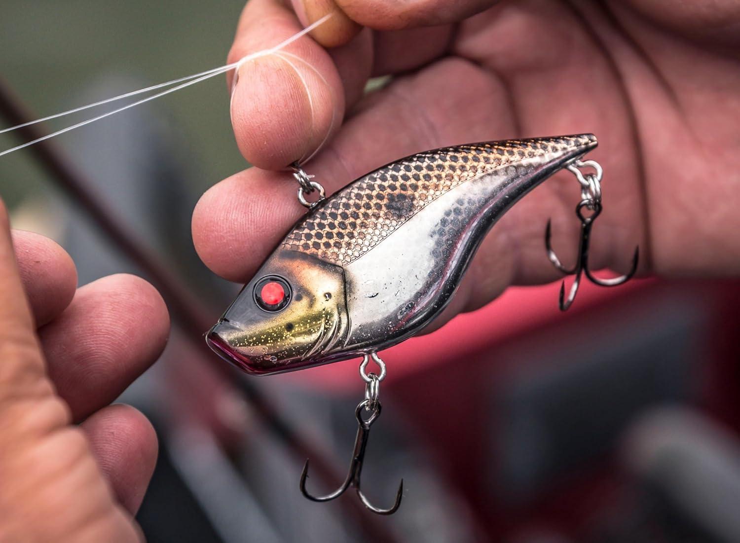 image:imageBerkley Warpig Fishing Hard BaitBlood Orange Craw