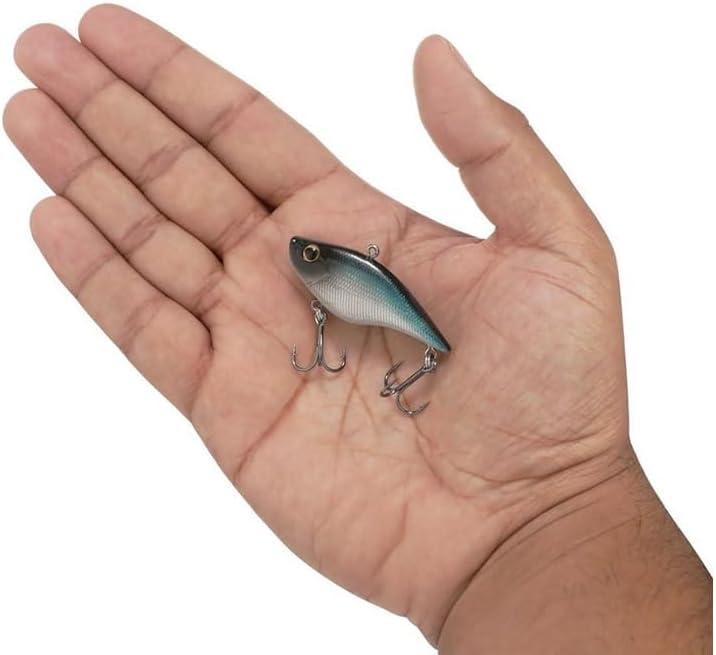 image:imageBerkley Warpig Fishing Hard BaitBlue Bullet
