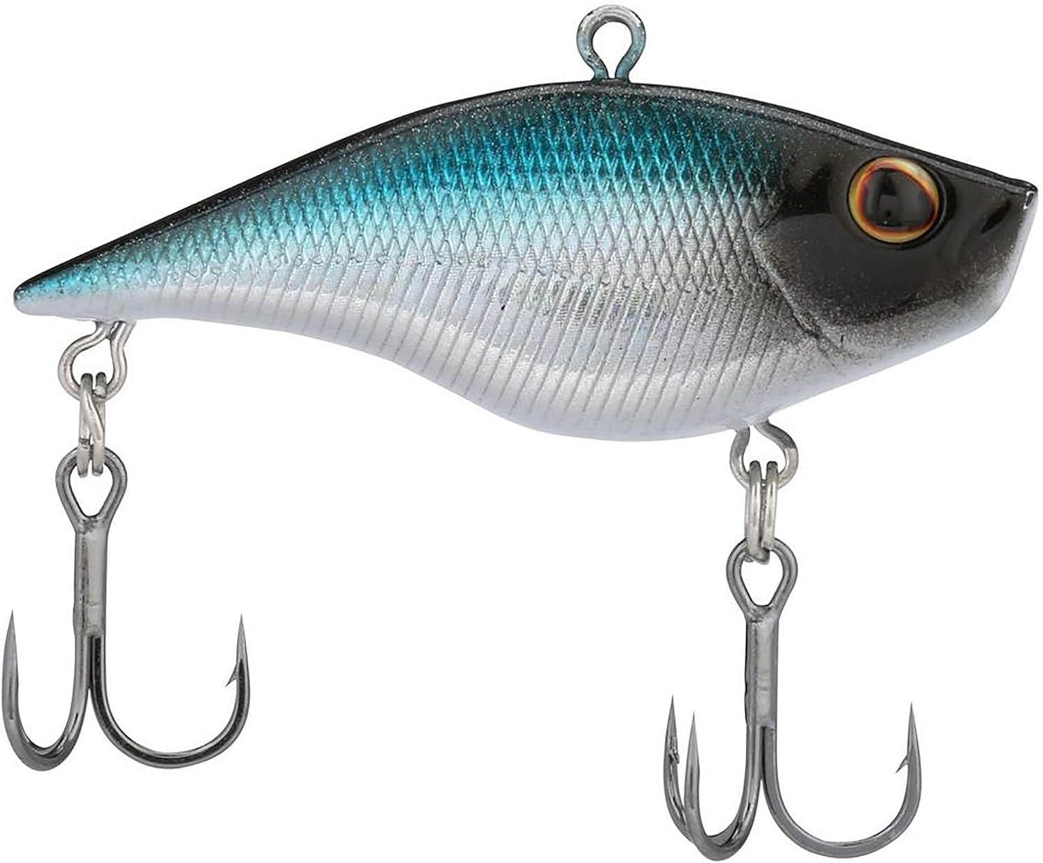 image:imageBerkley Warpig Fishing Hard BaitBlue Bullet
