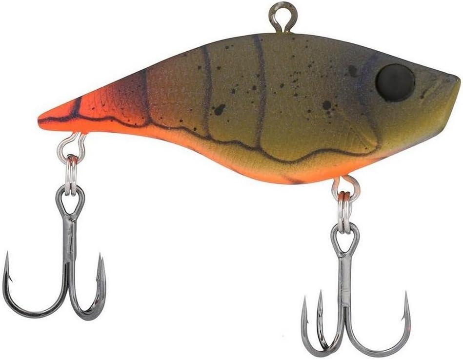 image:imageBerkley Warpig Fishing Hard BaitFiretail Green Craw