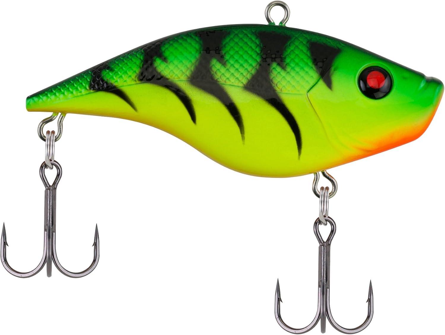 image:imageBerkley Warpig Fishing Hard BaitFiretiger