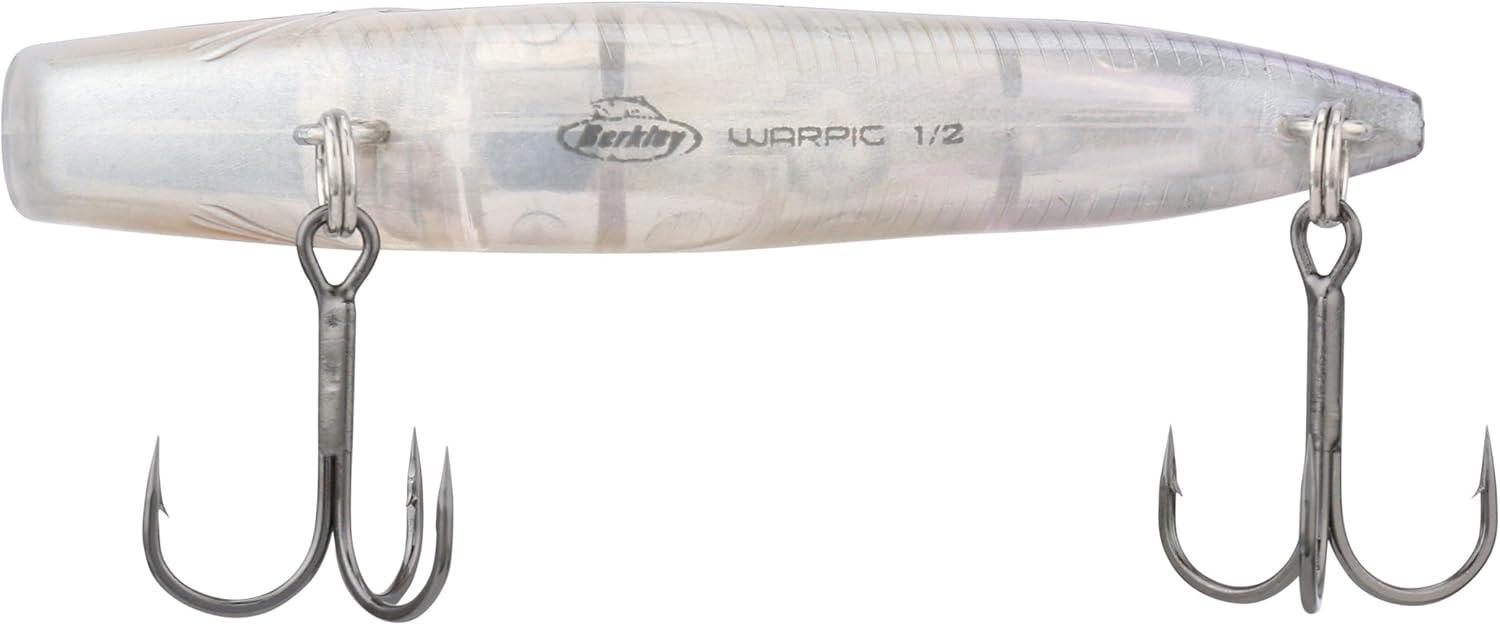 image:imageBerkley Warpig Fishing Hard BaitGhost Morning Dawn