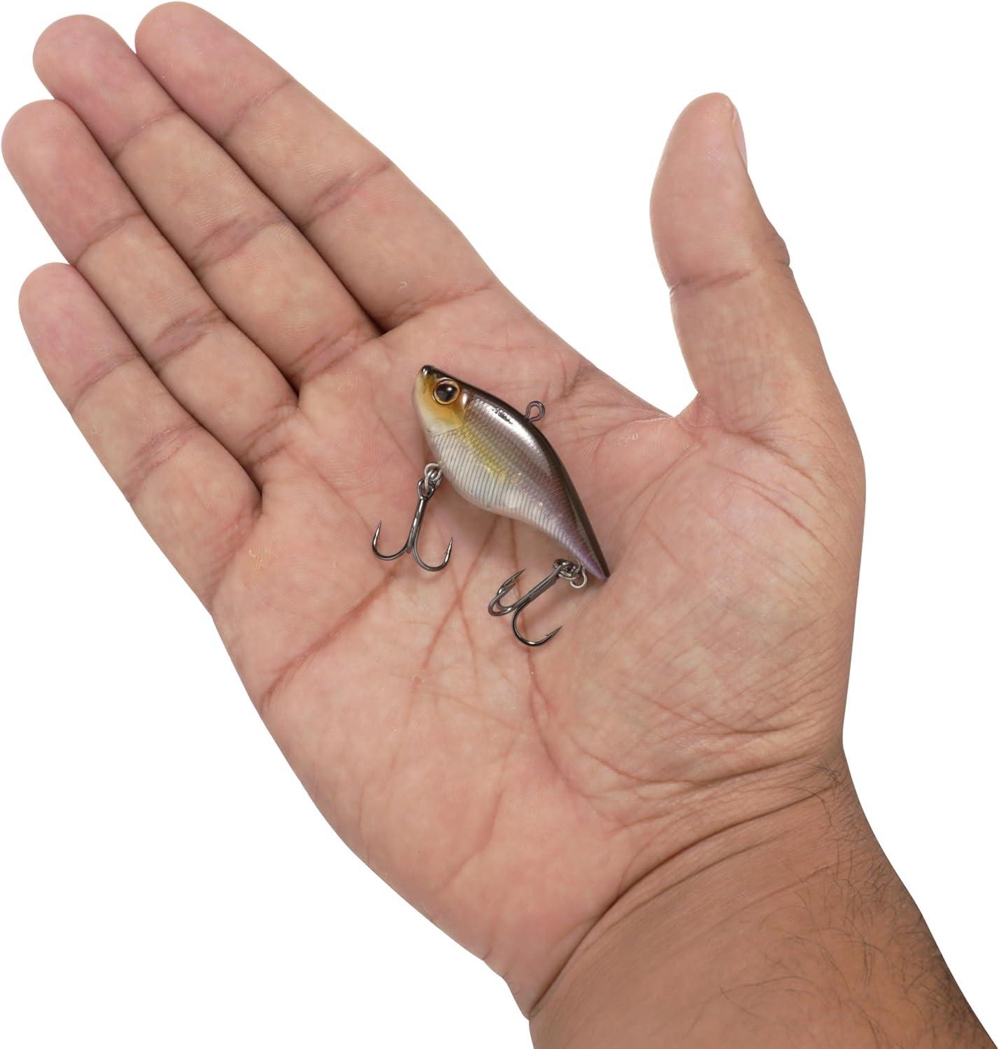 image:imageBerkley Warpig Fishing Hard BaitGhost Morning Dawn