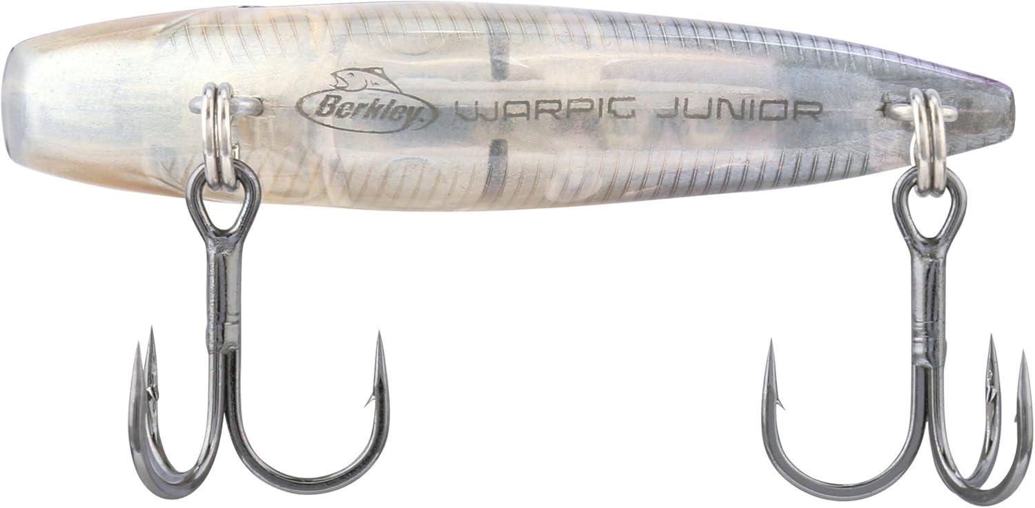 image:imageBerkley Warpig Fishing Hard BaitGhost Morning Dawn