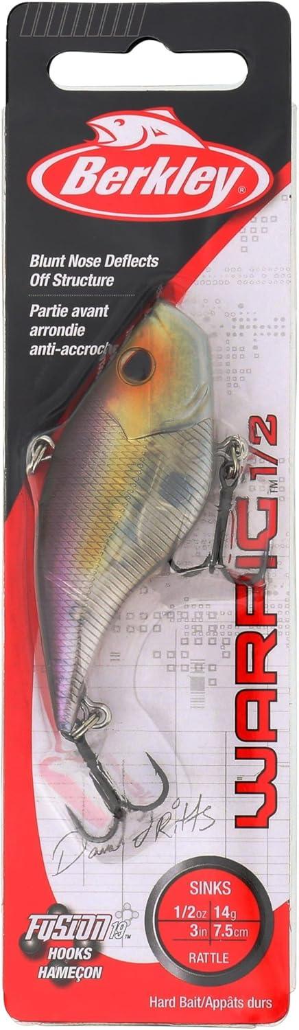 image:imageBerkley Warpig Fishing Hard BaitGhost Morning Dawn