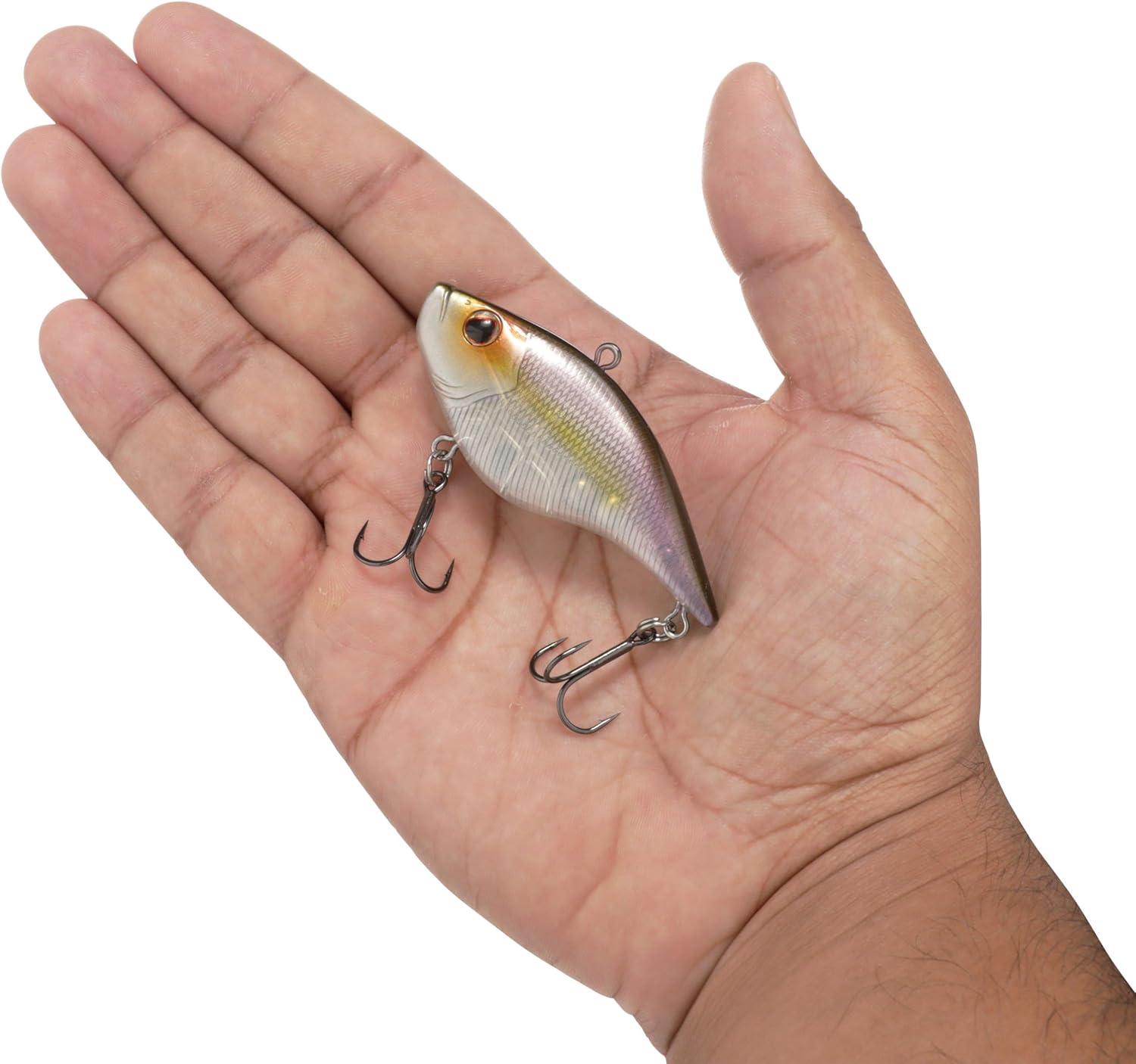 image:imageBerkley Warpig Fishing Hard BaitGhost Morning Dawn