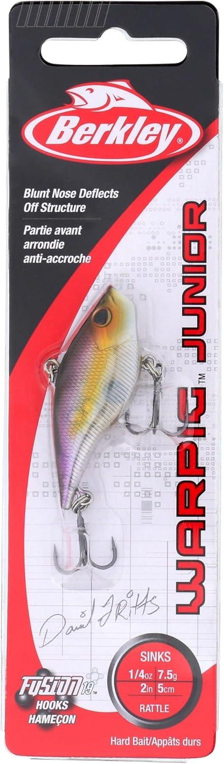 image:imageBerkley Warpig Fishing Hard BaitGhost Morning Dawn