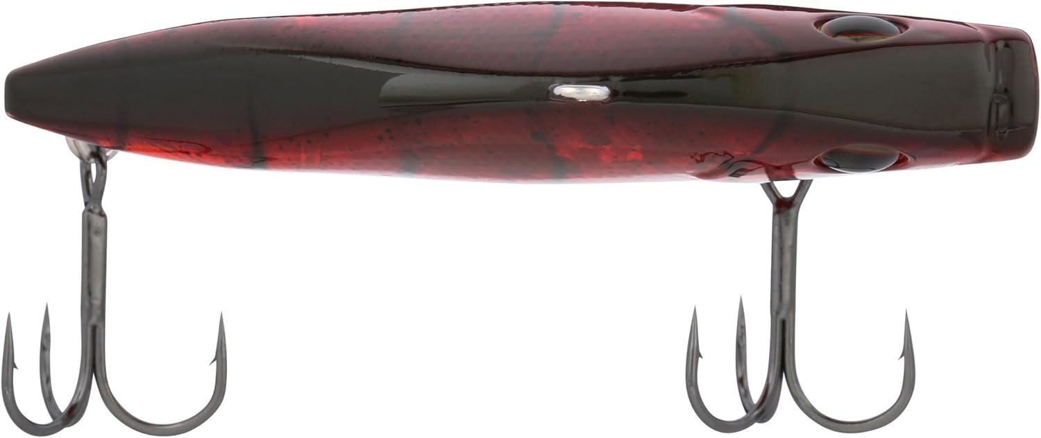 image:imageBerkley Warpig Fishing Hard BaitGhost Red Craw