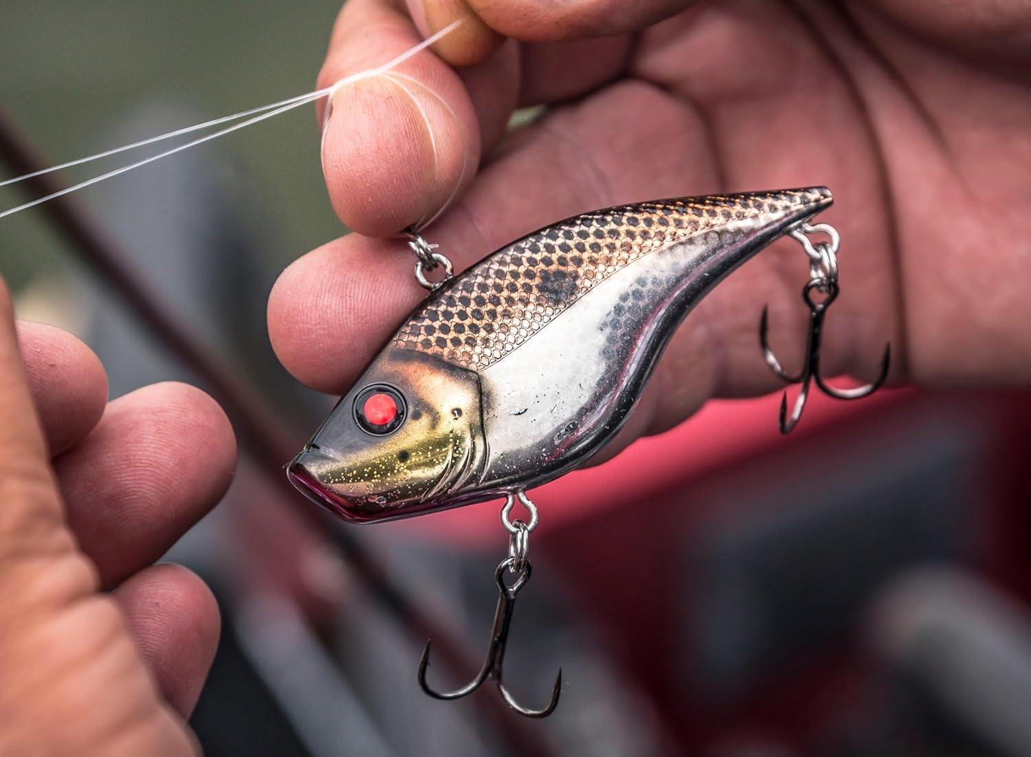 image:imageBerkley Warpig Fishing Hard BaitGhost Red Craw