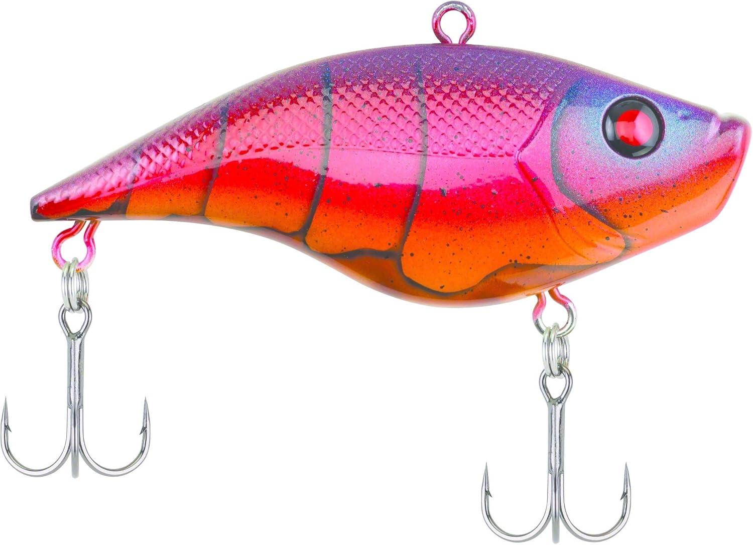 image:imageBerkley Warpig Fishing Hard BaitSpecial Red Craw