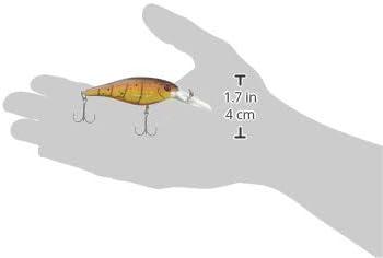 image:imageBerkley Warpig Fishing Hard BaitSpring Craw