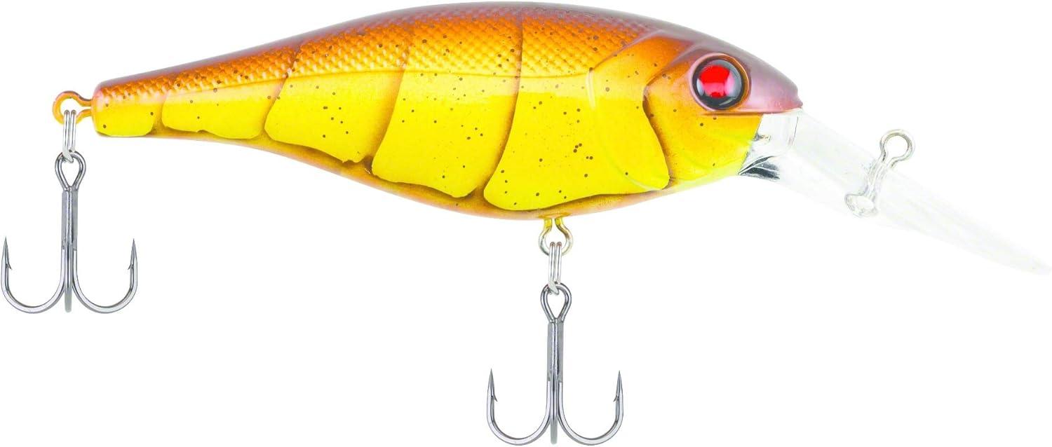 image:imageBerkley Warpig Fishing Hard BaitSpring Craw
