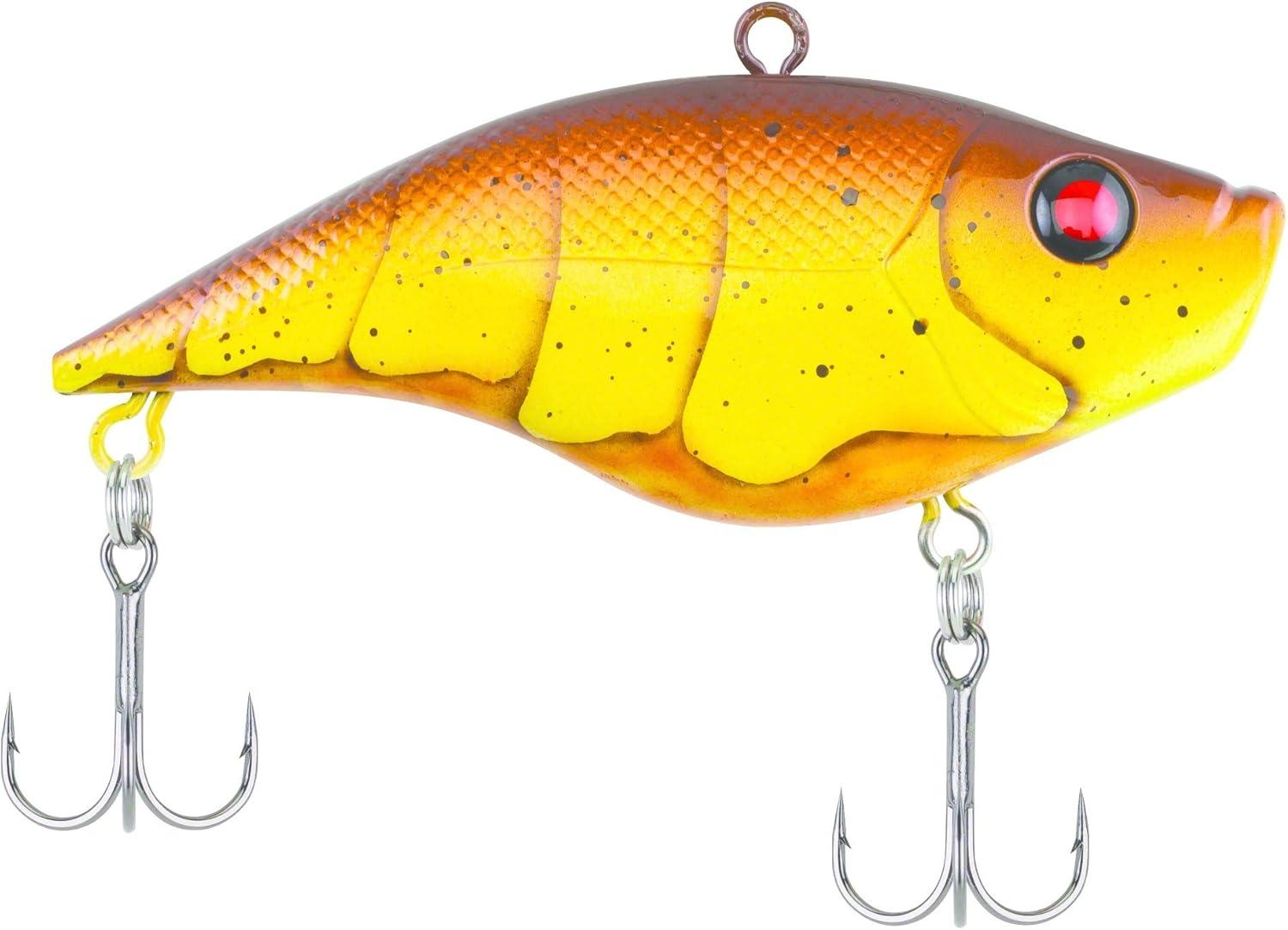 image:imageBerkley Warpig Fishing Hard BaitSpring Craw
