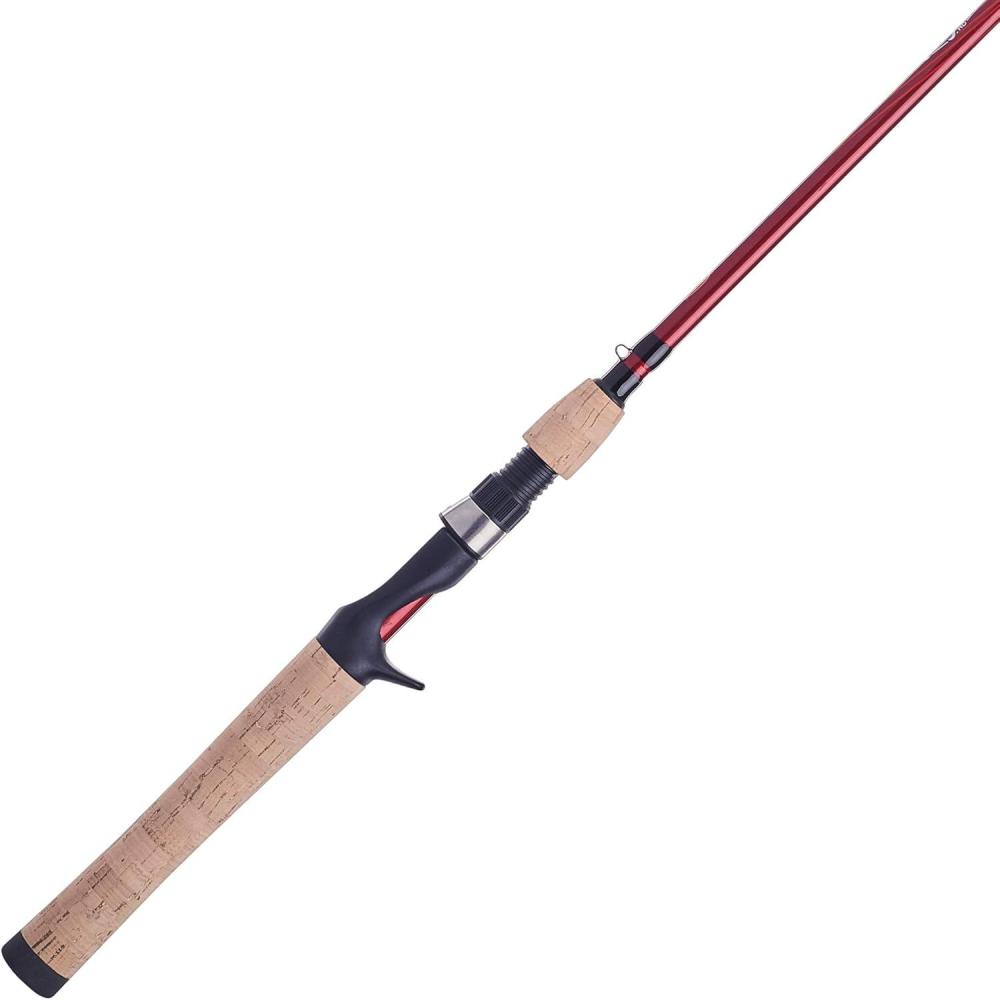 image:imageBerkley Cherrywood HD Casting Fishing RodsNew Model
