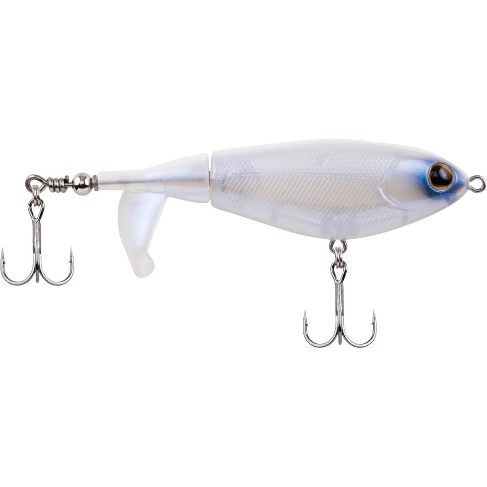 image:imageBerkley Choppo Fishing Hard BaitGhost White