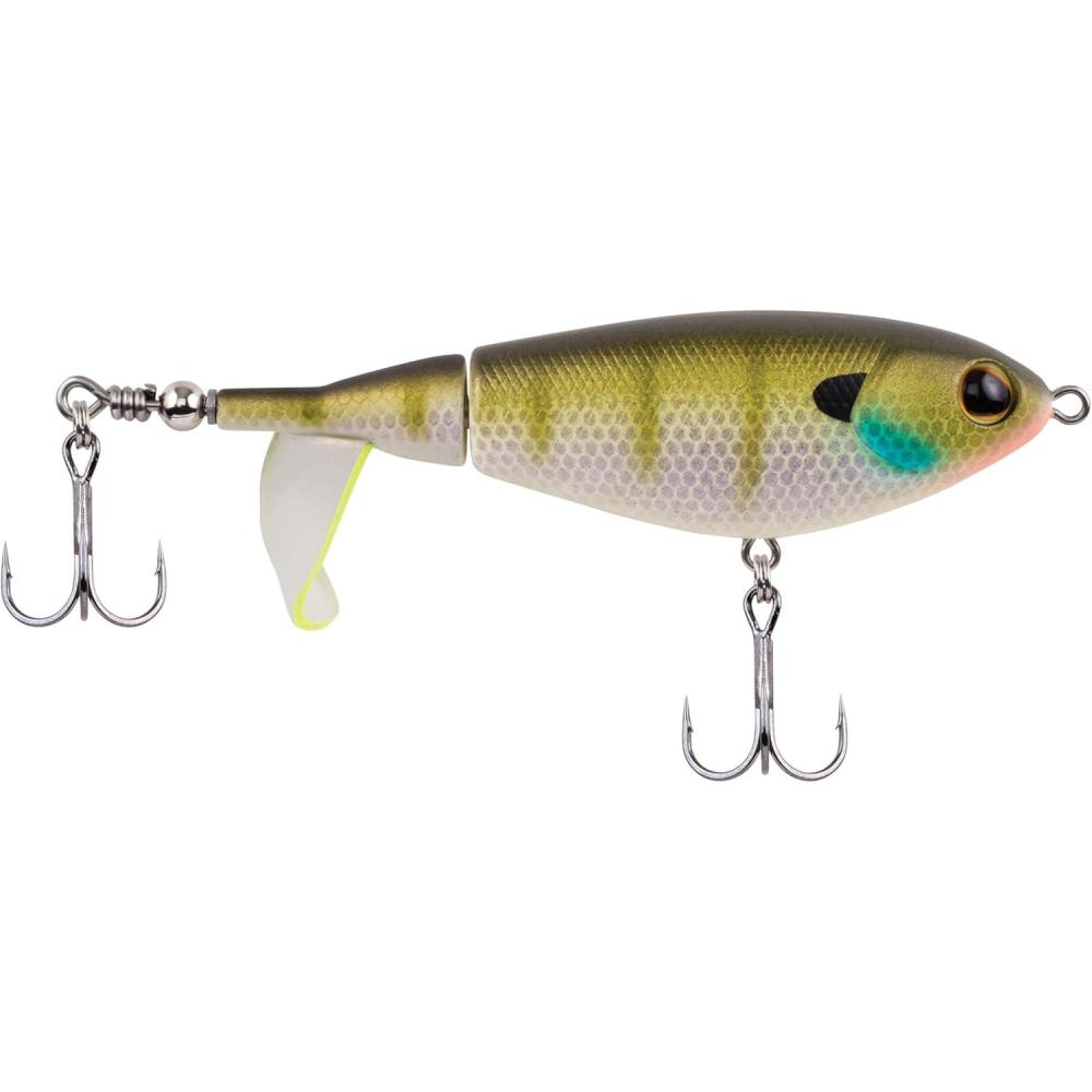 image:imageBerkley Choppo Fishing Hard BaitMF Bluegill