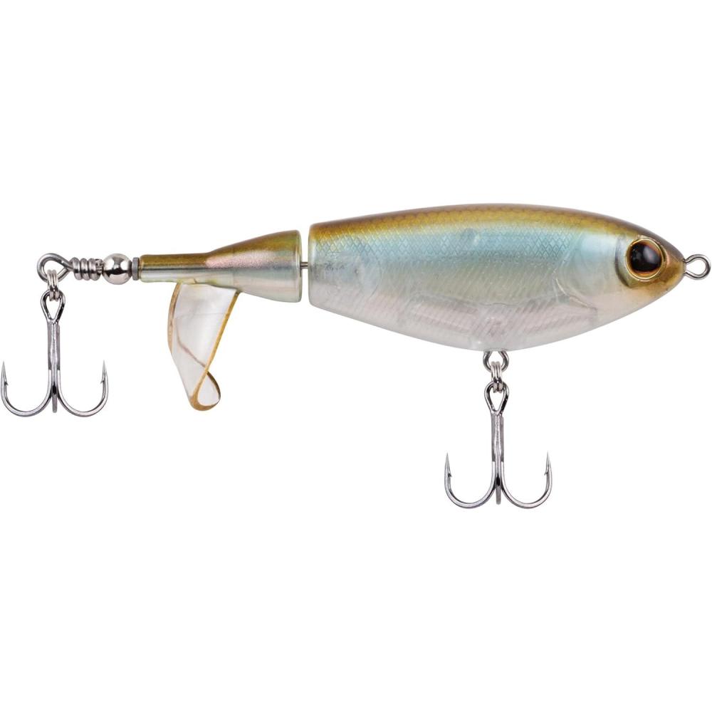 image:imageBerkley Choppo Fishing Hard BaitPerfect Ghost