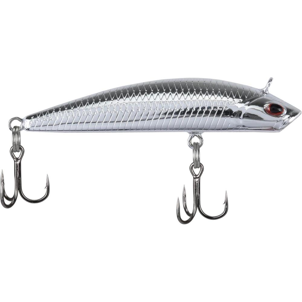 image:imageBerkley Finisher Fishing Hard BaitChrome