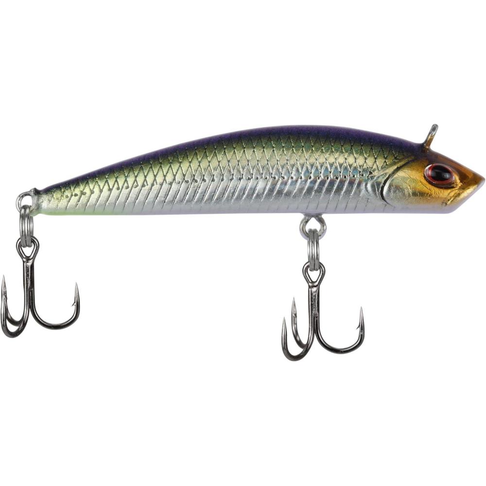 image:imageBerkley Finisher Fishing Hard BaitNebu