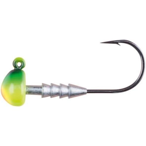 image:imageBerkley Half Head Fishing JigsFire tiger