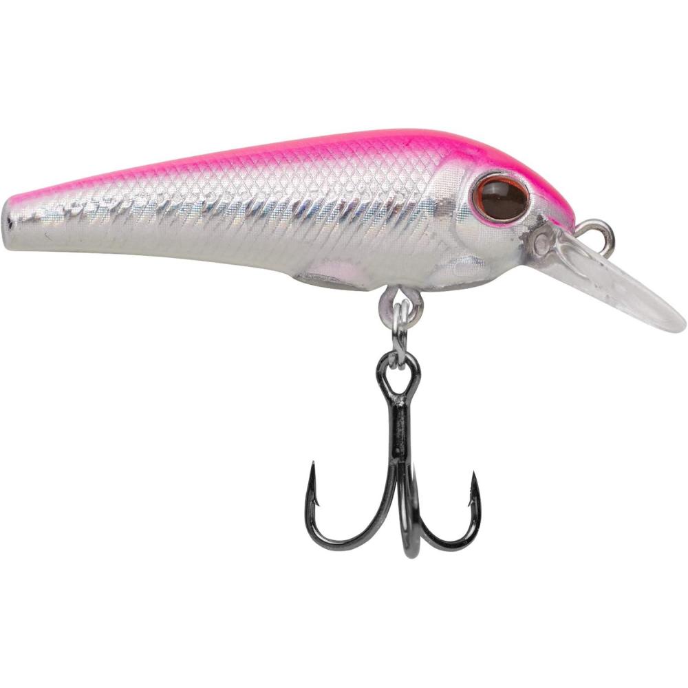 image:imageBerkley Hit Stick Fishing Hard BaitHot Pink Silver