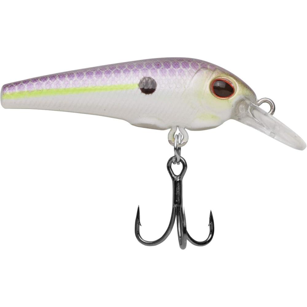 image:imageBerkley Hit Stick Fishing Hard BaitPurple Glimmer