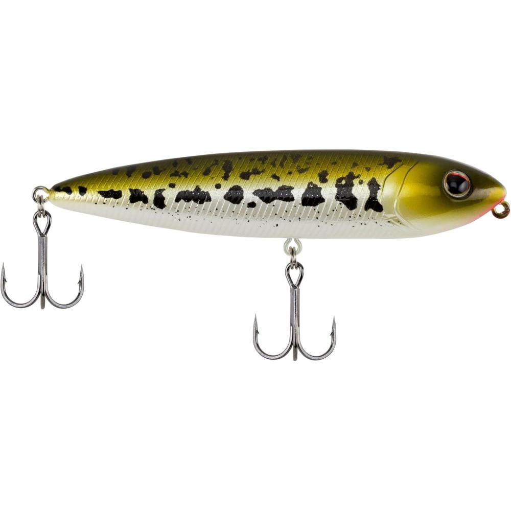 image:imageBerkley JWalker 100Blue Bullet