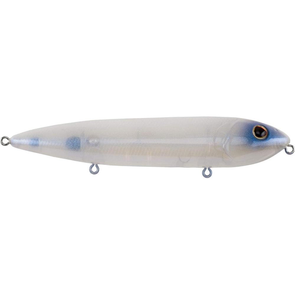 image:imageBerkley JWalker 100Ghost White