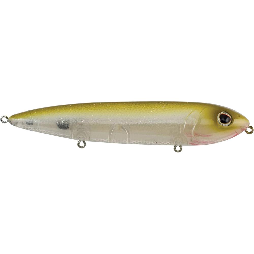 image:imageBerkley JWalker 100Olive Shad