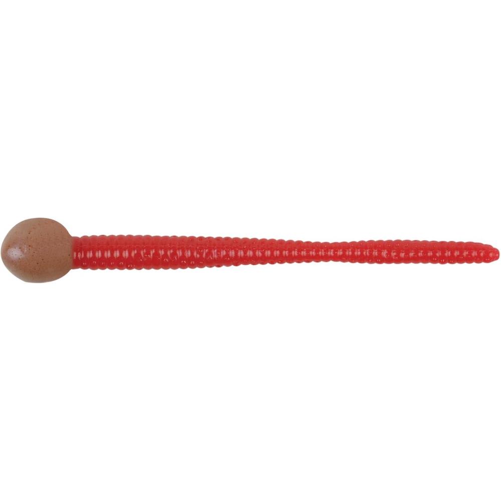 image:imageBerkley PowerBait Floating Mice Tails Fishing Soft Bait 1NaturalFluorescent Red