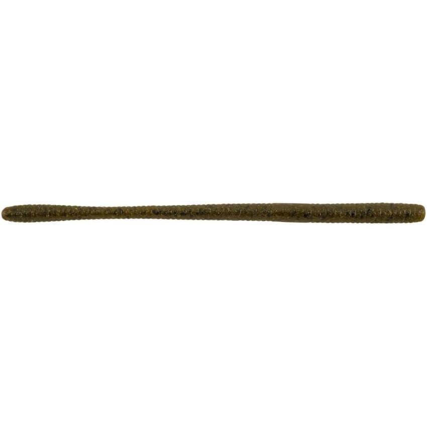 image:imageBerkley PowerBait MaxScent DWormGreen Pumpkin
