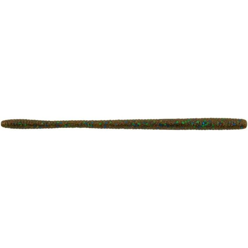 image:imageBerkley PowerBait MaxScent DWormGreen Pumpkin Candy Red