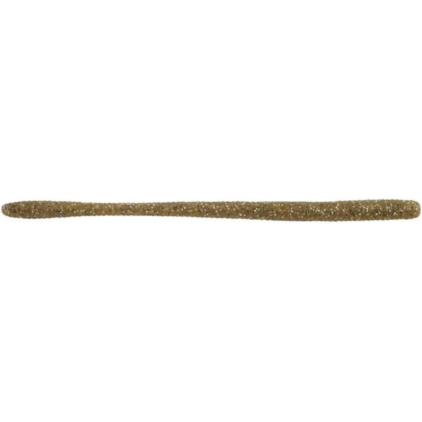 image:imageBerkley PowerBait MaxScent DWormNatural Shad