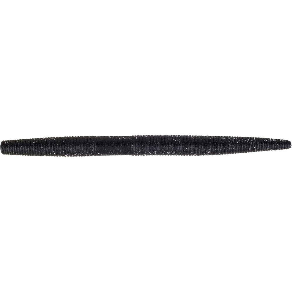 image:imageBerkley PowerBait MaxScent The General Fishing Soft BaitBlack