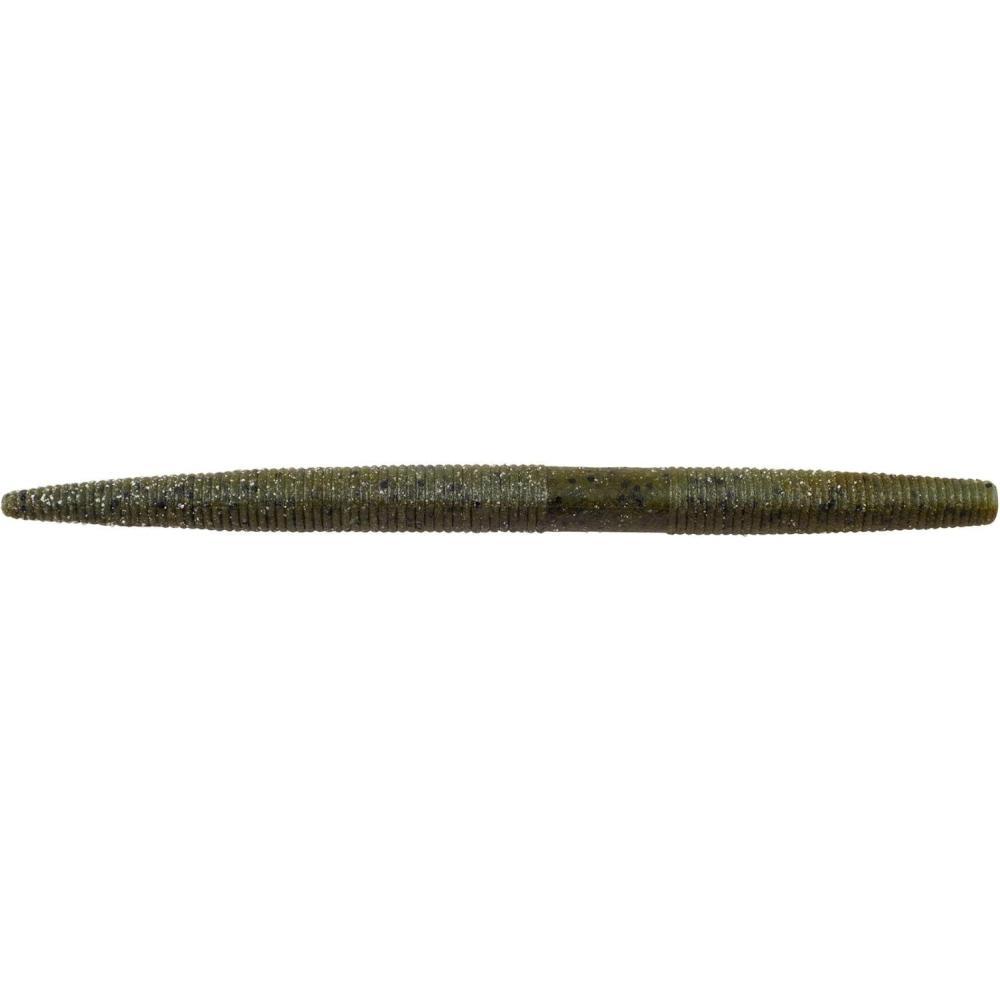image:imageBerkley PowerBait MaxScent The General Fishing Soft BaitGreen PumpkinWatermelon