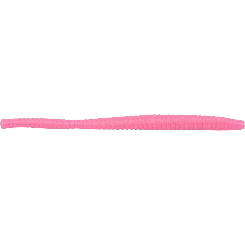image:imageBerkley PowerBait Power Floating Trout Worm Fishing Soft BaitBubblegum  Garlic Scent