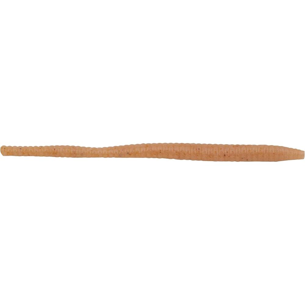 image:imageBerkley PowerBait Power Floating Trout Worm Fishing Soft BaitNatural Garlic Scent