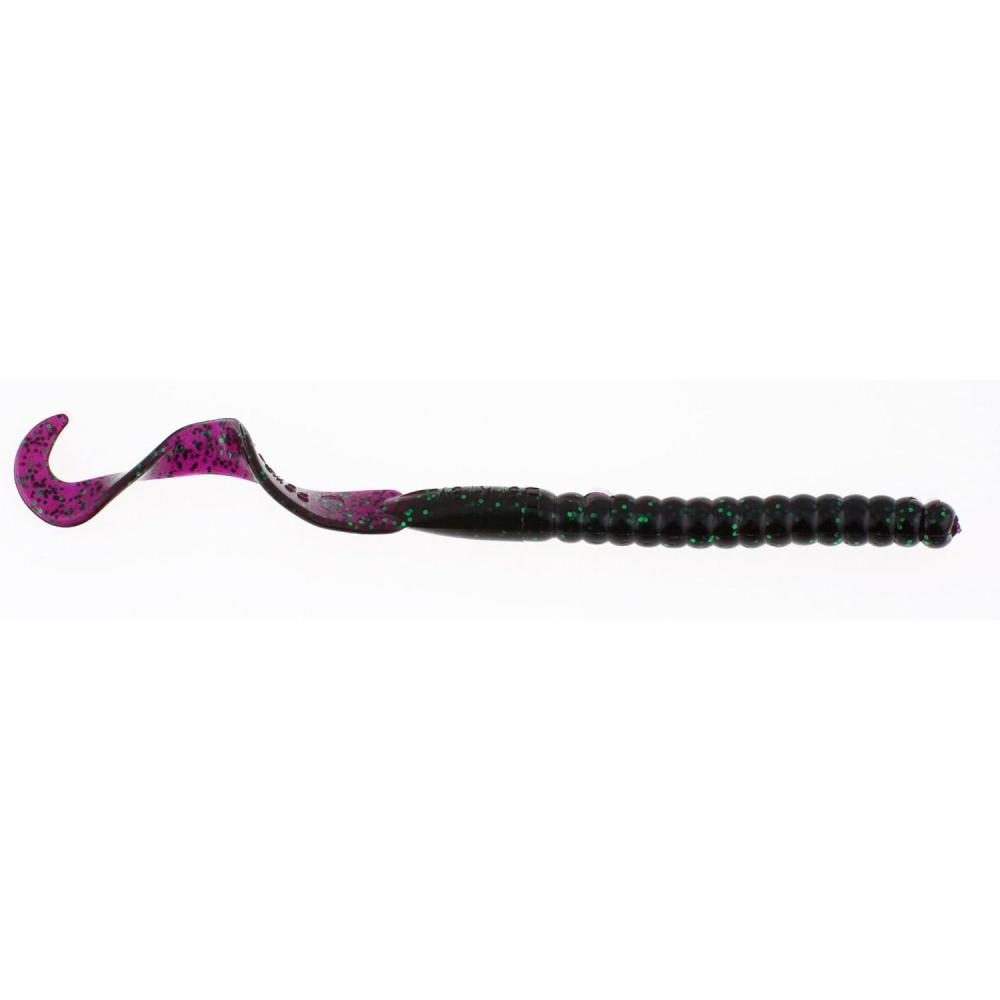image:imageBerkley PowerBait Power Worms Fishing Soft BaitJune Bug