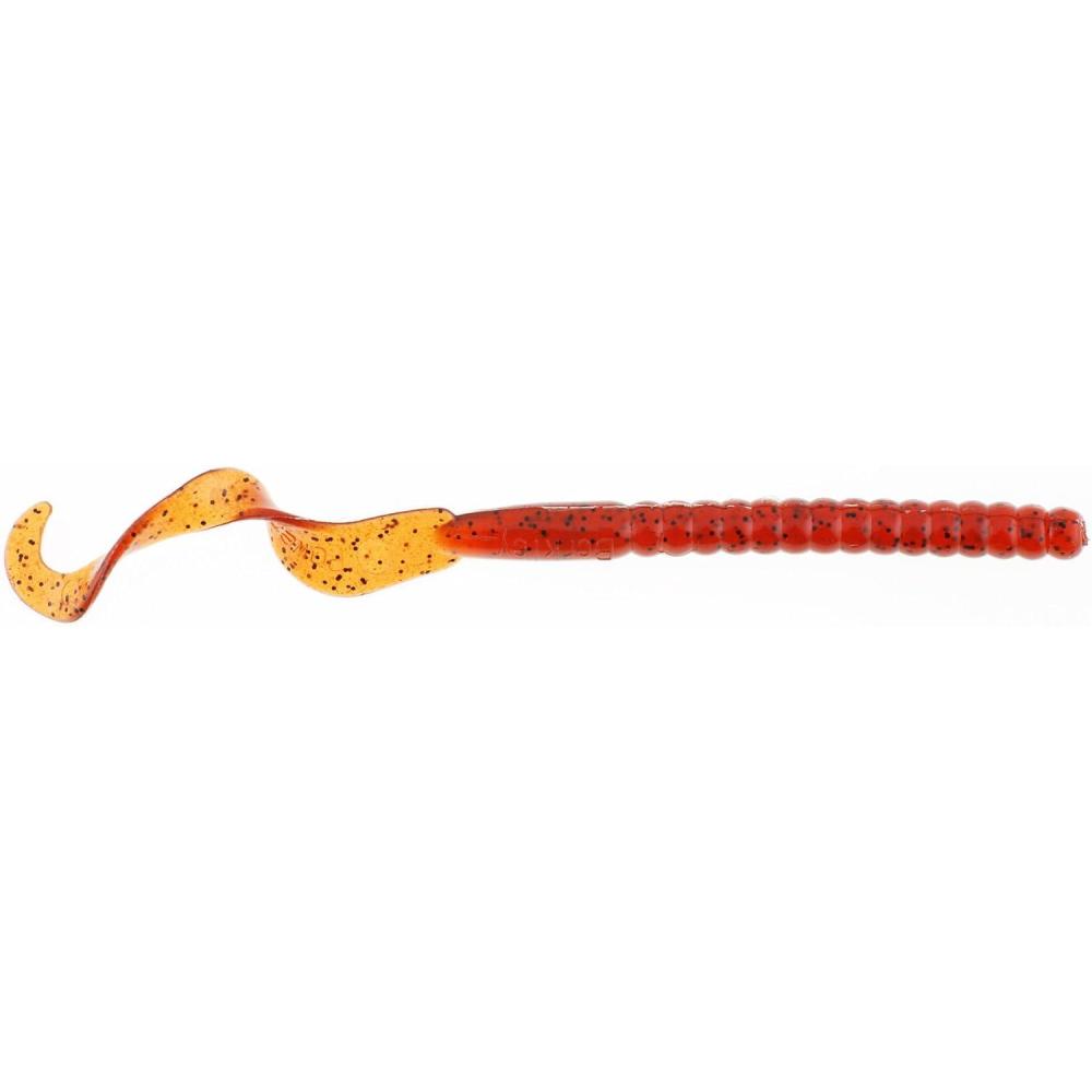 image:imageBerkley PowerBait Power Worms Fishing Soft BaitPumpkinseed