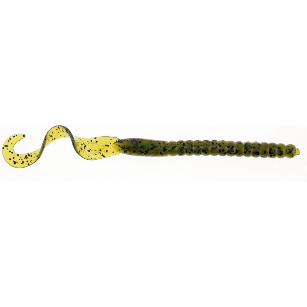image:imageBerkley PowerBait Power Worms Fishing Soft BaitWatermelon