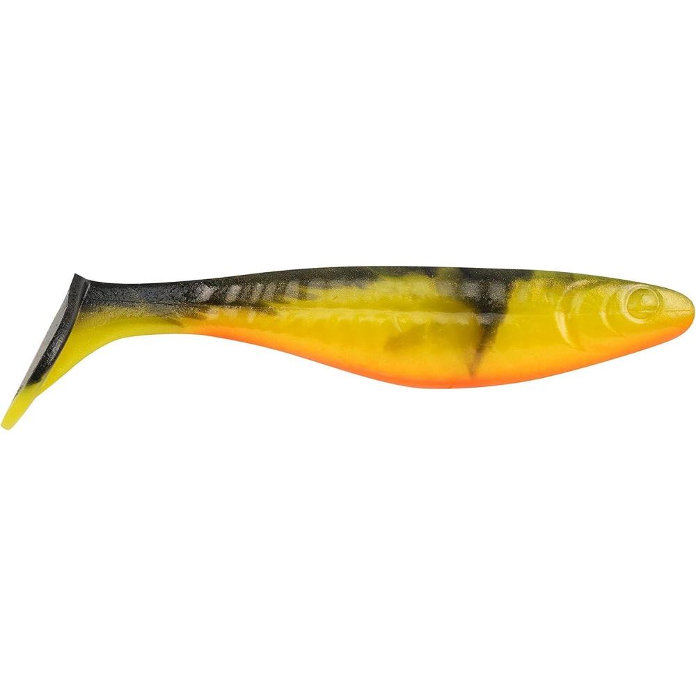 image:imageBerkley PowerBait The Champ Swimmer Fishing Soft BaitFools Gold