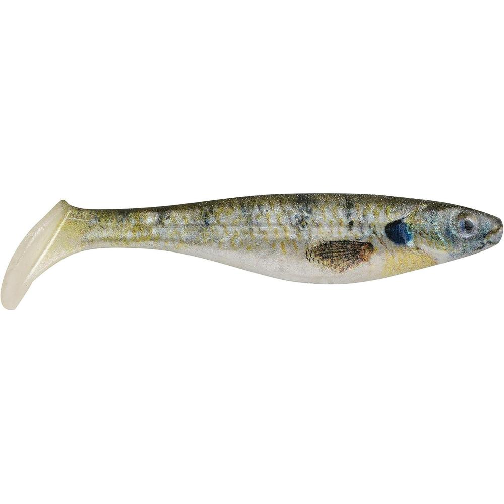image:imageBerkley PowerBait The Champ Swimmer Fishing Soft BaitHD Bluegill