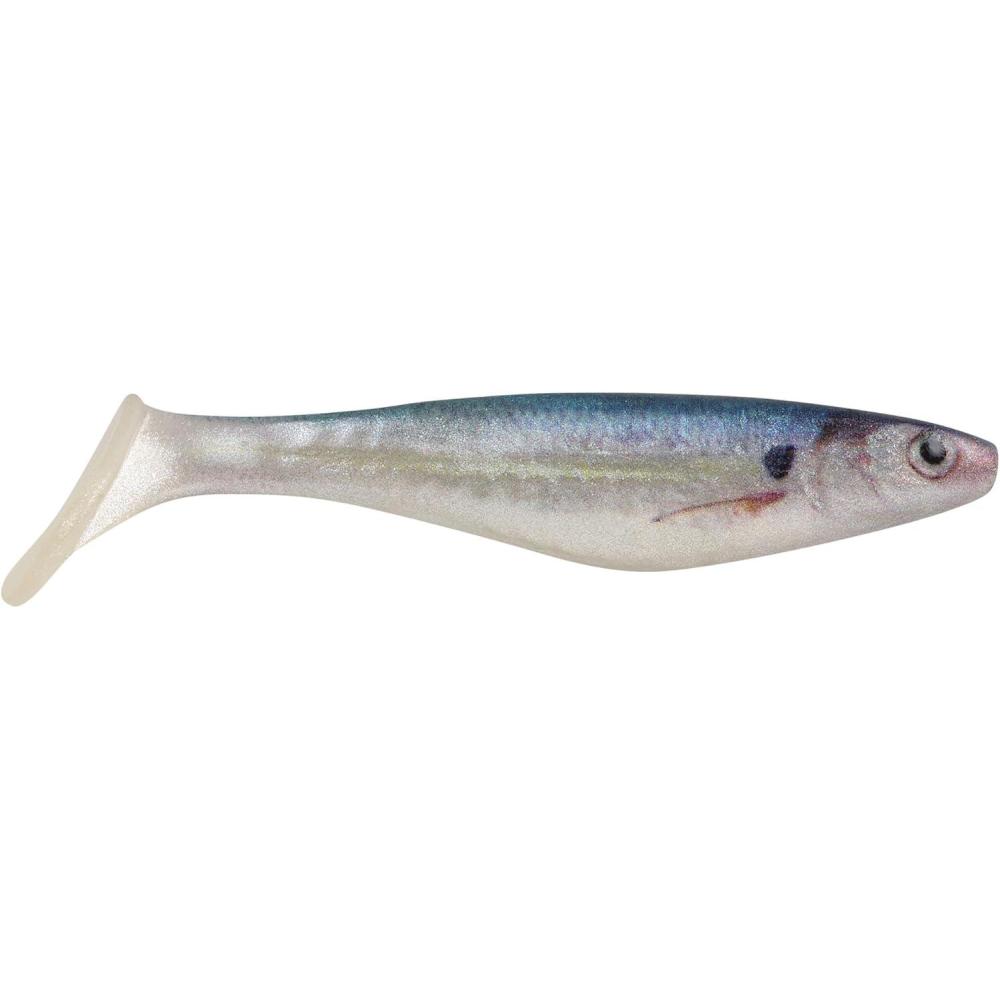 image:imageBerkley PowerBait The Champ Swimmer Fishing Soft BaitHD Gizzard Shad
