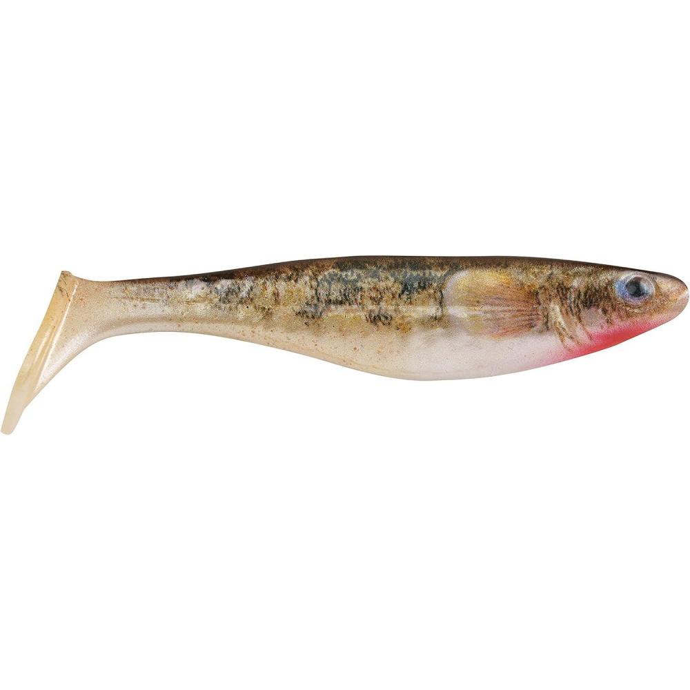 image:imageBerkley PowerBait The Champ Swimmer Fishing Soft BaitHD Red Belly Goby