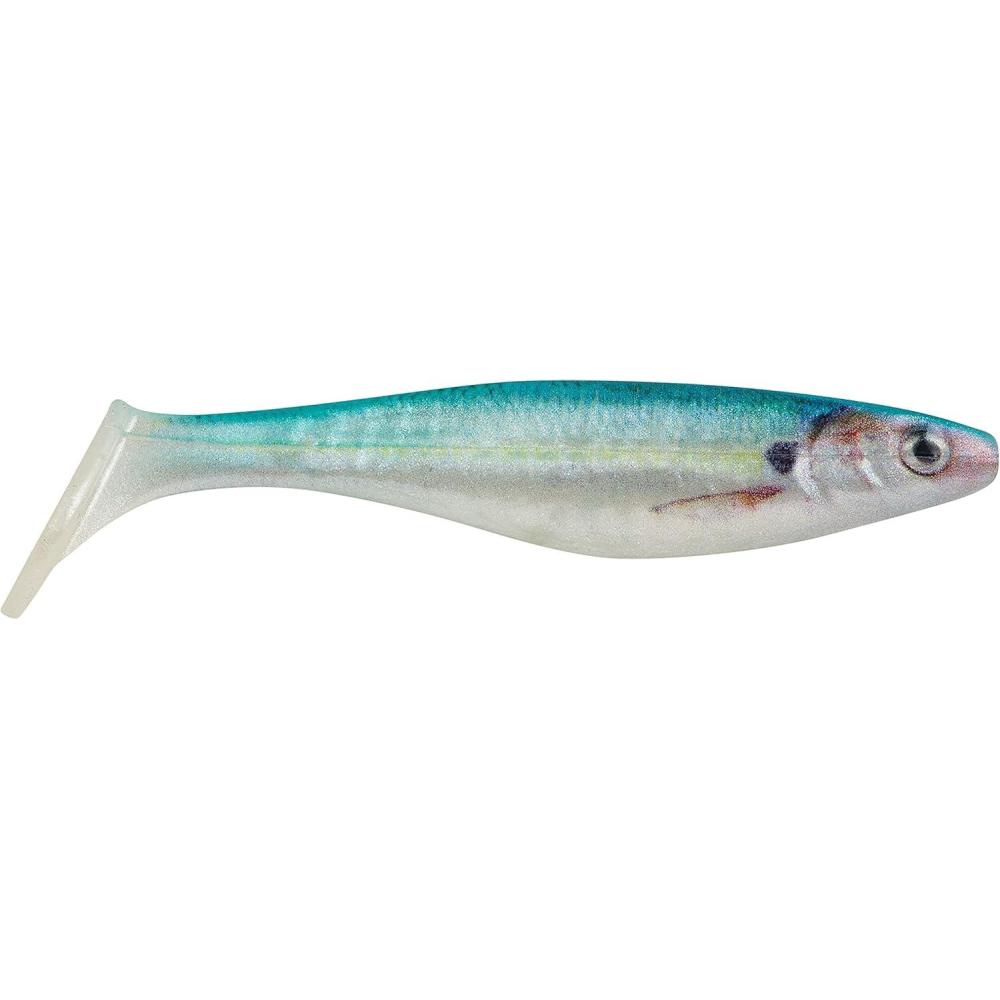 image:imageBerkley PowerBait The Champ Swimmer Fishing Soft BaitHD Sexy Shad