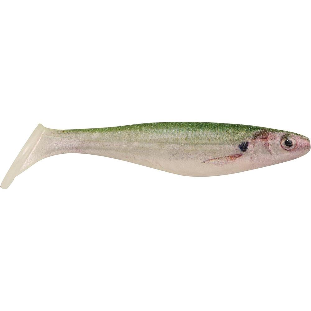 image:imageBerkley PowerBait The Champ Swimmer Fishing Soft BaitHD Tennessee Shad