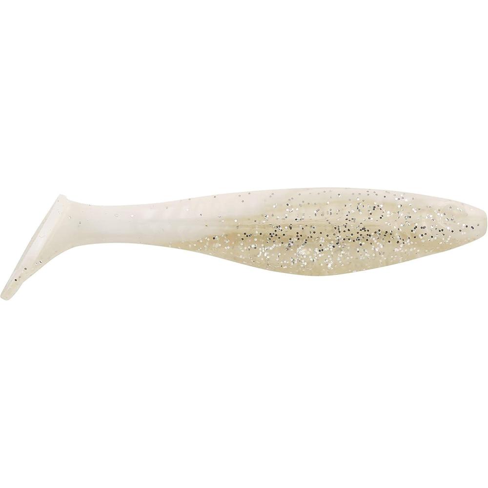 image:imageBerkley PowerBait The Champ Swimmer Fishing Soft BaitSight Flash