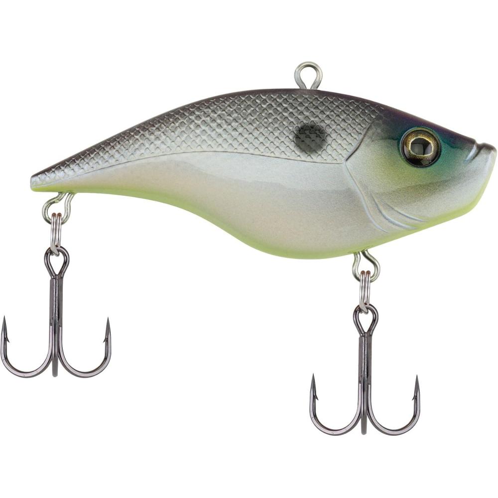 image:imageBerkley Warpig Fishing Hard BaitChameleon Pearl