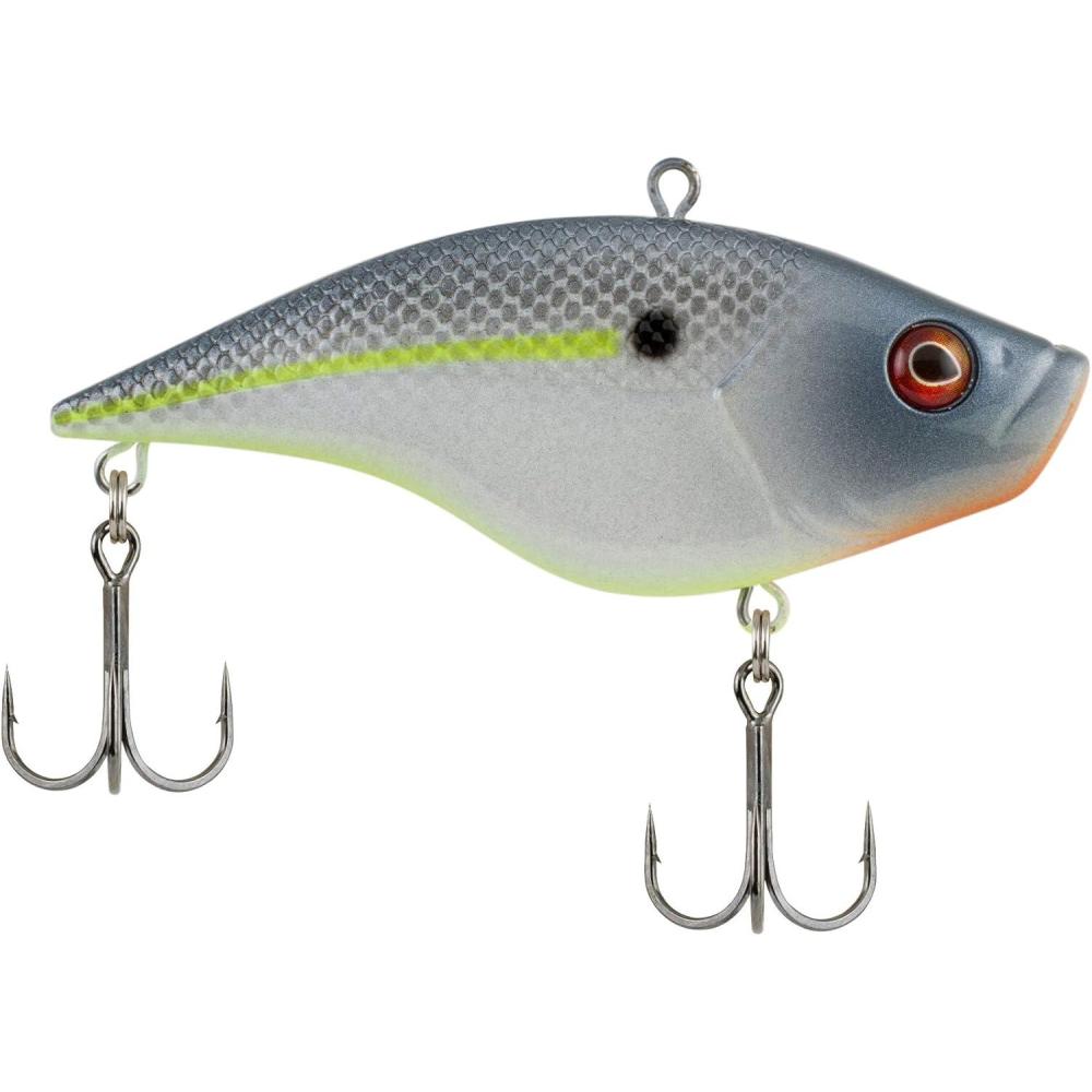image:imageBerkley Warpig Fishing Hard BaitSexier Shad
